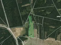 Prodej komerčního pozemku, Hodonín, 21731 m2