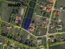 Prodej pozemku pro bydlení, Horní Suchá, 1072 m2