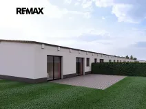 Prodej rodinného domu, Petrovice u Karviné, 107 m2