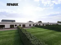 Prodej rodinného domu, Petrovice u Karviné, 107 m2