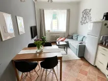 Pronájem bytu 2+kk, Praha - Smíchov, Radlická, 46 m2