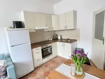 Pronájem bytu 2+kk, Praha - Smíchov, Radlická, 46 m2