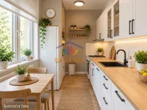Prodej bytu 2+1, Karviná - Mizerov, tř. Těreškovové, 51 m2
