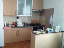 Pronájem bytu 2+kk, Praha - Záběhlice, Mattioliho, 57 m2