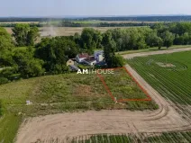 Prodej pozemku pro bydlení, Opolany, 1144 m2