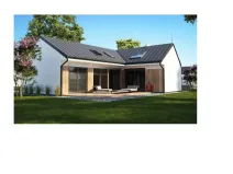 Prodej rodinného domu, Slaný, 120 m2