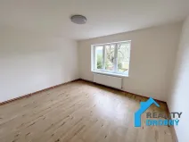 Pronájem bytu 1+1, Děčín, Vilsnická, 42 m2