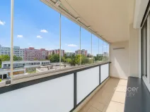 Pronájem bytu 3+1, Praha - Chodov, Konstantinova, 70 m2
