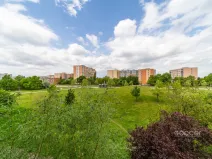 Pronájem bytu 3+1, Praha - Chodov, Konstantinova, 70 m2