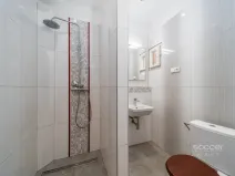 Prodej bytu 1+kk, Praha - Vysočany, Čerpadlová, 36 m2