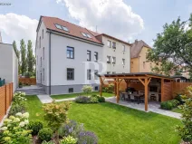 Prodej činžovního domu, Česká Lípa, Dubická, 150 m2