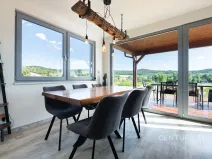 Pronájem rodinného domu, Lužice, 104 m2