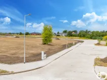 Prodej pozemku pro bydlení, Dalovice, 819 m2
