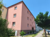 Pronájem bytu 2+1, Holešov, Pivovarská, 68 m2