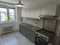 Pronájem bytu 2+1, Holešov, Pivovarská, 68 m2