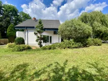 Pronájem rodinného domu, Bradlec, Borová, 126 m2