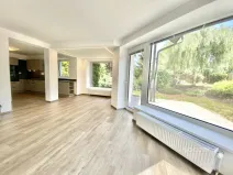 Pronájem rodinného domu, Bradlec, Borová, 126 m2