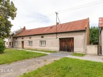 Prodej rodinného domu, Bystřice pod Hostýnem, U Kapličky, 323 m2