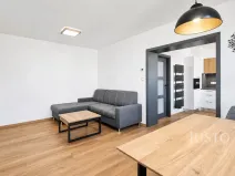 Prodej bytu 2+1, Záblatí, 52 m2