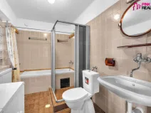 Prodej rodinného domu, Podbřezí, 105 m2