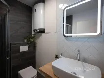Prodej bytu 1+kk, Loučná pod Klínovcem, 26 m2