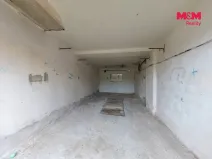 Prodej garáže, Rotava, 20 m2