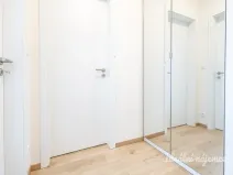 Pronájem bytu 1+kk, Praha - Vysočany, Poděbradská, 32 m2