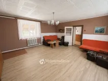 Prodej rodinného domu, Kyjovice, 230 m2