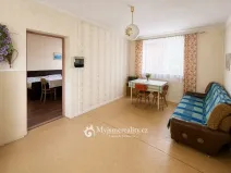 Prodej rodinného domu, Kyjovice, 230 m2