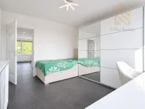 Prodej bytu 3+1, Vražkov, 70 m2