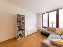 Pronájem bytu 3+kk, Praha - Záběhlice, Podle náhonu, 79 m2