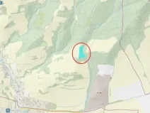 Prodej lesa, Životice u Nového Jičína, 12739 m2