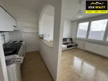 Pronájem bytu 1+kk, Opava, Na Pastvisku, 26 m2