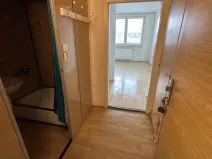Pronájem bytu 1+kk, Opava, Na Pastvisku, 26 m2