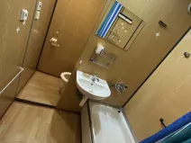 Pronájem bytu 1+kk, Opava, Na Pastvisku, 26 m2