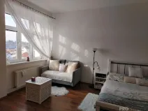 Pronájem bytu 1+1, Znojmo, Jugoslávská, 44 m2