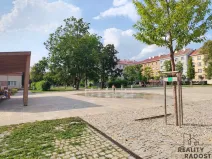Pronájem bytu 1+1, Znojmo, Jugoslávská, 44 m2