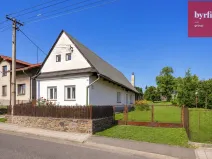 Prodej rodinného domu, Pustá Polom, Poštovní, 85 m2
