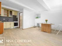 Pronájem bytu 2+kk, Hořice, Jablonského, 35 m2