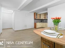 Pronájem bytu 2+kk, Hořice, Jablonského, 35 m2