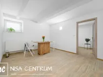 Pronájem bytu 2+kk, Hořice, Jablonského, 35 m2