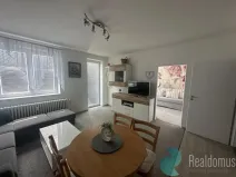 Pronájem bytu 2+kk, Český Krumlov, 46 m2