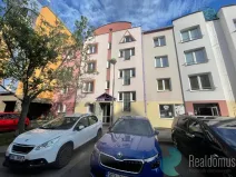 Pronájem bytu 2+kk, Český Krumlov, 46 m2