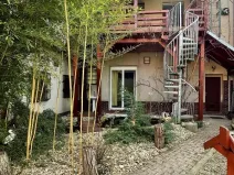 Prodej rodinného domu, Ostrava - Hrabůvka, Edisonova, 248 m2