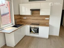 Pronájem bytu 2+kk, Valašské Meziříčí, Mostní, 45 m2