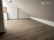 Pronájem bytu 1+kk, Valašské Meziříčí, Mostní, 26 m2