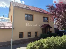 Pronájem bytu 2+kk, Lázně Kynžvart, Malé nám., 50 m2