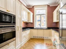 Prodej bytu 4+kk, Praha - Staré Město, Veleslavínova, 136 m2