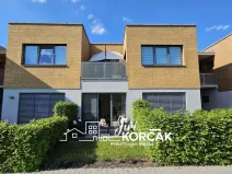 Pronájem bytu 2+kk, Slavkov u Brna, Pod Oborou, 69 m2