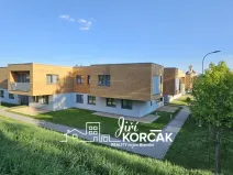Pronájem bytu 2+kk, Slavkov u Brna, Pod Oborou, 69 m2